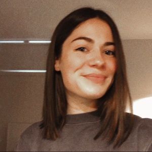 Meet your Posher, Marie-jeanne